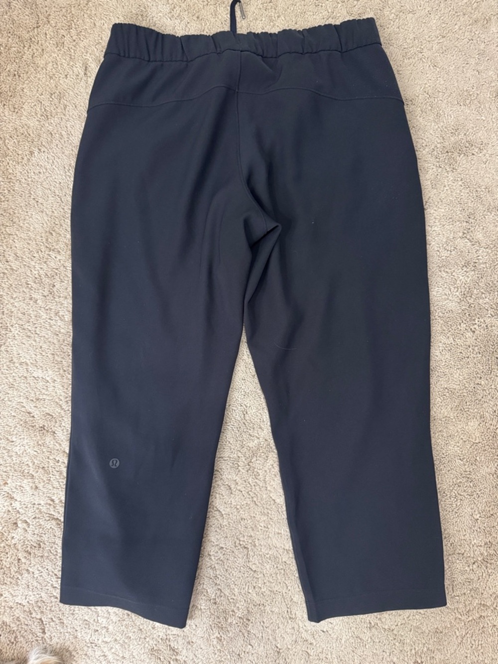 Lululemon Keep Moving Pant
Black size 10 - Picture 6 of 7